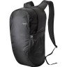 Складной рюкзак MATADOR ON-GRID 16L черный MATOGDP01BK