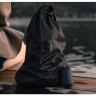 Сумка-брелок MATADOR Droplet Wet- resistant Bag 2.5L черная MATDRS3001BK